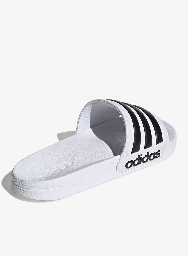 Adidas Adilette Shower Slides - Image 4
